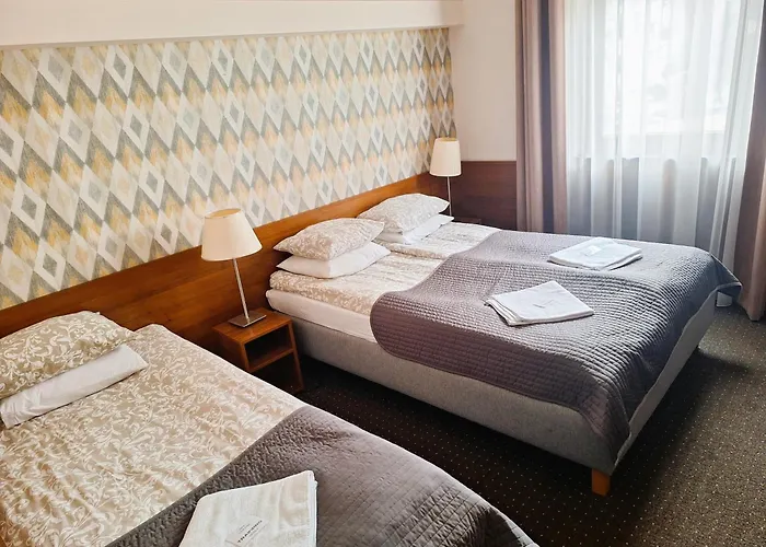 Tomula Bed & Breakfast