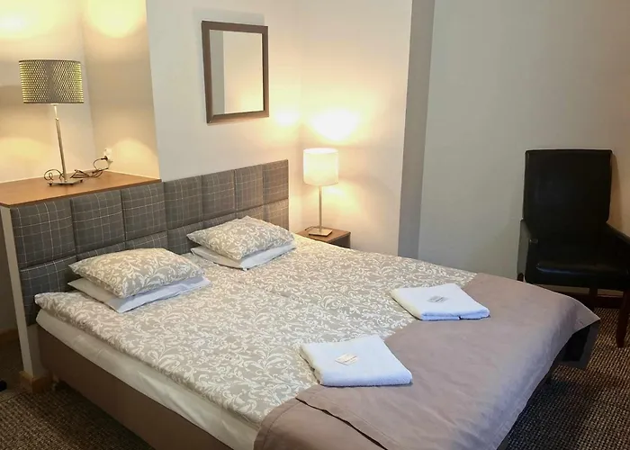 Bed & Breakfast Tomula