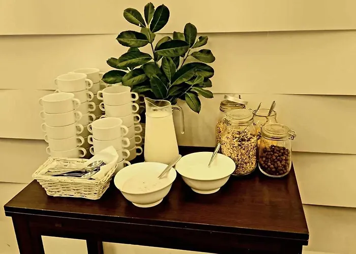 ベッド・アンド・ブレックファスト Tomula グダニスク