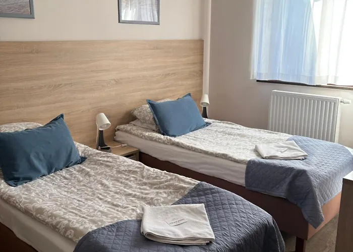 Bed & Breakfast Tomula 4*